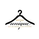 Unique Fashion Boutique logo